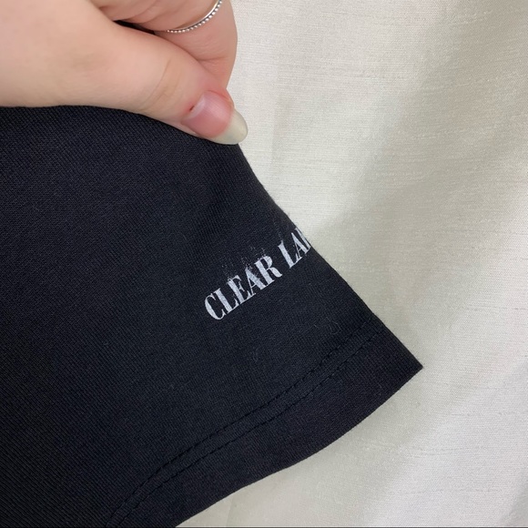 Vintage Wolf Shirt, Size: Medium - Picture 3 of 6